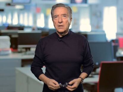 La respuesta, en las urnas