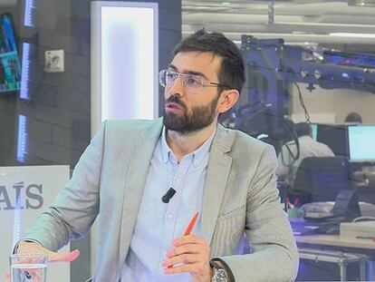 En vídeo, Kiko Llaneras valora el grado de acierto del sondeo de RTVE en las elecciones del 28A.