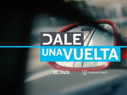 En vídeo, promo del nuevo formato de vídeo de EL PAÍS y Facebook Watch.