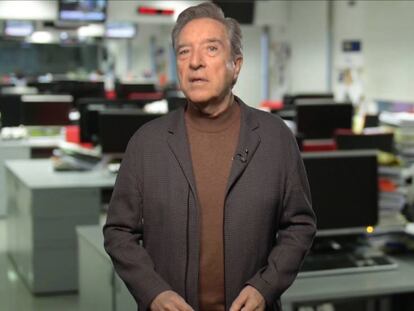 Piedras de toque del nuevo Gobierno