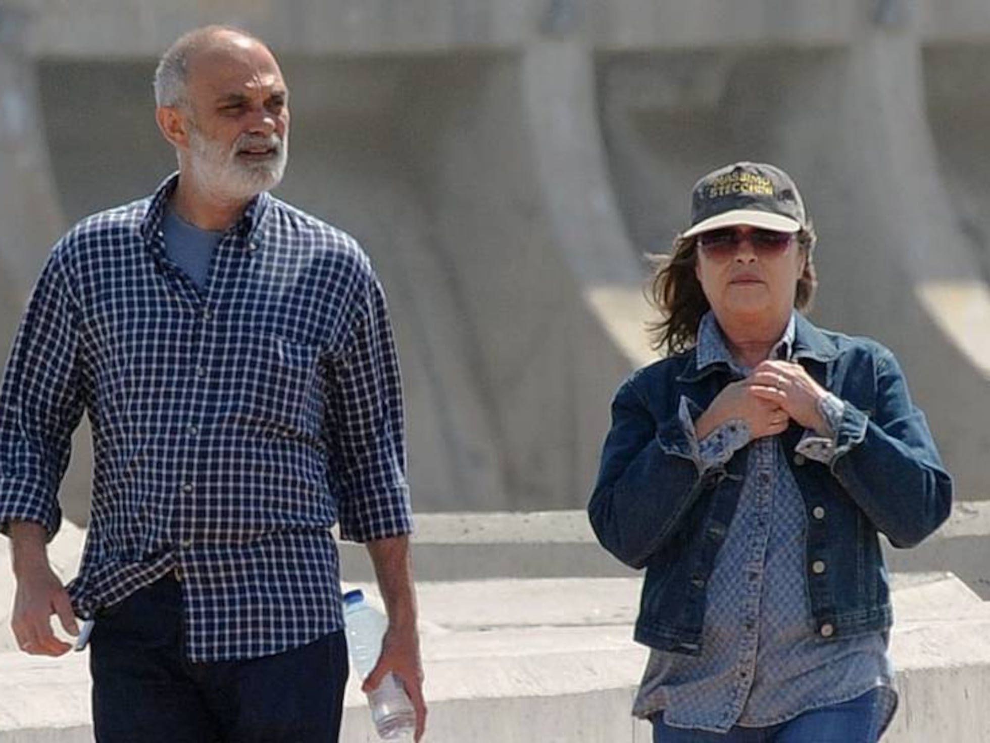 #GOYA2020: Así fue la carrera de MARISOL, Pepa Flores