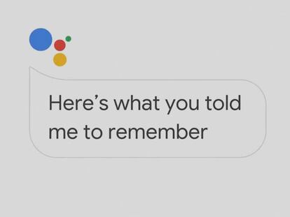 En vídeo, el anuncio que ha lanzado Google.