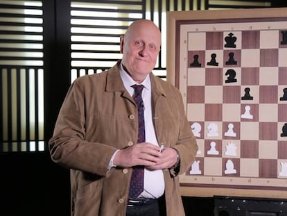 Combate entre dos portentos juveniles