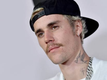 Justin Bieber revela que su adicción a las drogas comenzó a los 13 años