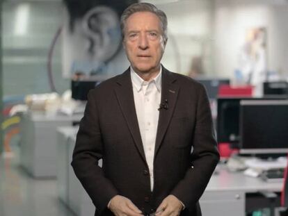 Hoy se redacta la noticia de mañana