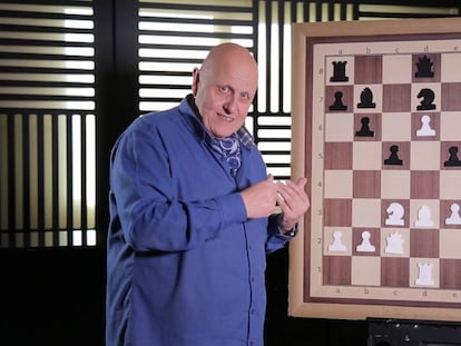 Granda, el genio agricultor