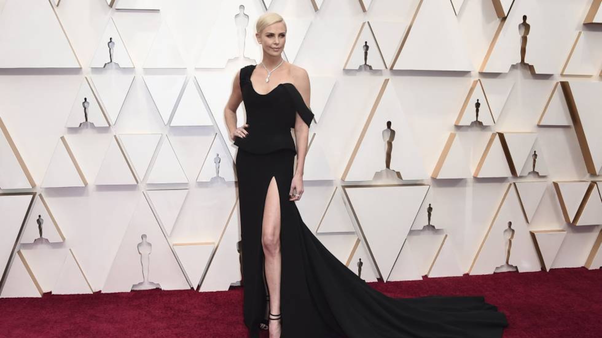 Oscar 2020: Una alfombra roja para olvidar Gente EL PAÍS