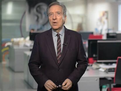 Señor González, señor Aznar, ¿qué habría que hacer?