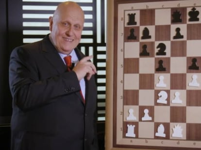 Huracán de creatividad