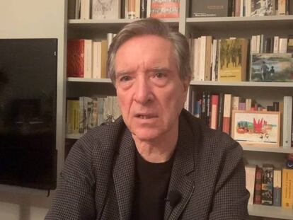 El mensaje del Rey, a contrapelo