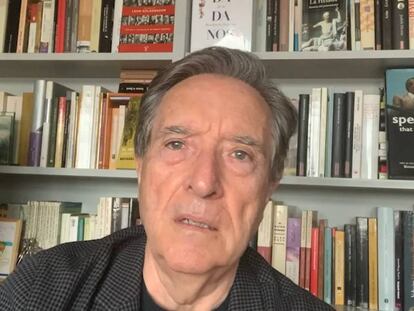 Y en medio del drama, los buitres