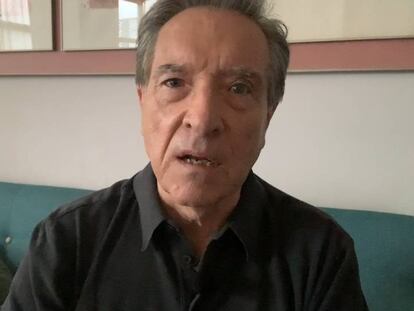 La operación salida