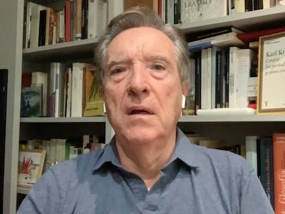 O grandes acuerdos o caos