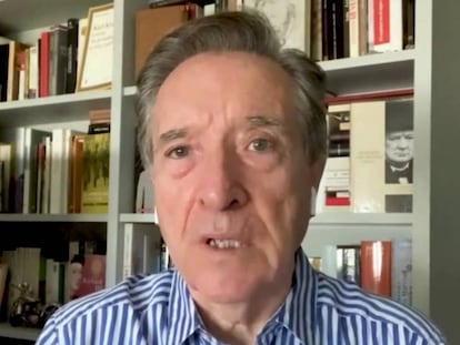 Necesitamos recuperar como sea la confianza