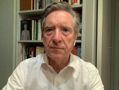 Un quintacolumnista en el Gobierno