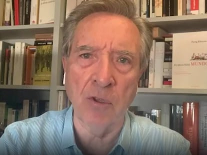 La dificultad suprema: convencer a los propios