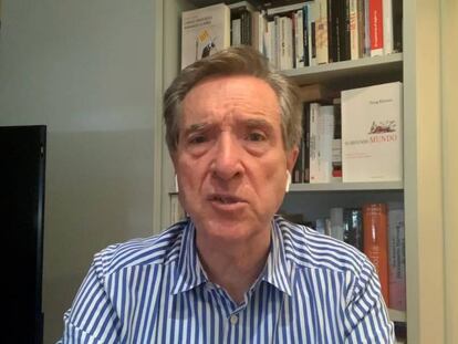 Un testimonio más que impactante