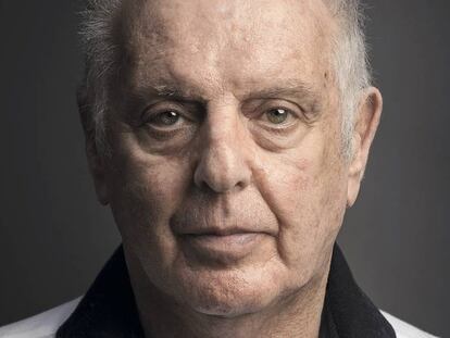 Daniel Barenboim