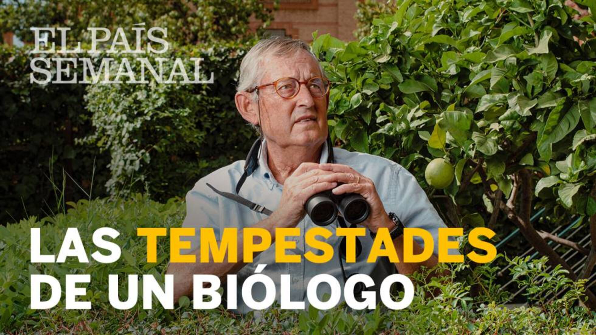 Miguel Delibes de Castro: “Sin una justicia económica global no
