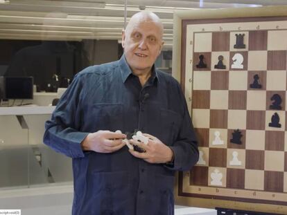 La brillante longevidad de Vasiukov