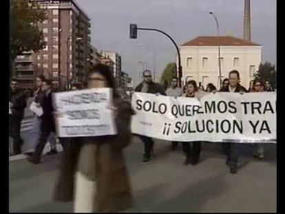 La empresa ha negado cualquier implicación en la trama