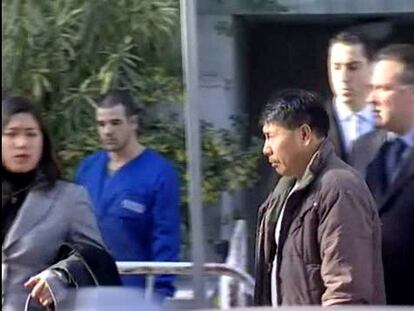 Esta mañana se le ha practicado la autopsia en el Instituto Anatómico Forense de Madrid