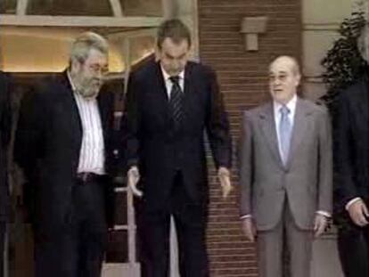 José María Cuevas abandona la presidencia de la CEOE