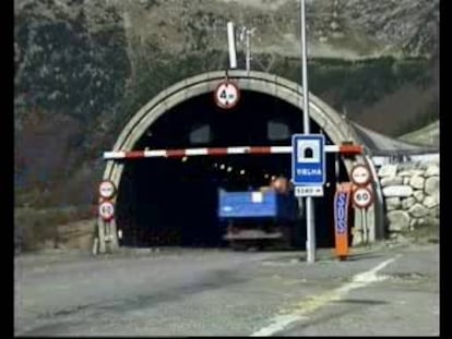 Los bomberos han confirmado que no hay víctimas