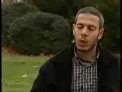 El Gobierno de Aznar envió policías a interrogar a 20 detenidos en Guantánamo