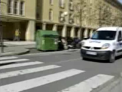 Ya son seis las víctimas en este paso de cebra