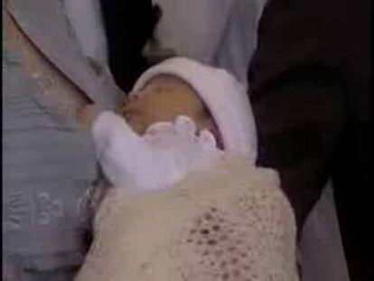 Los Príncipes daneses no han dicho todavía el nombre de su segundo hija