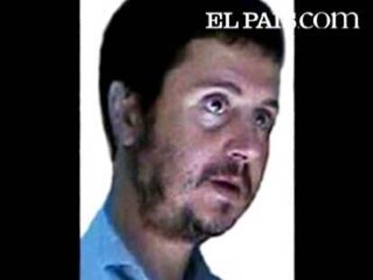 Ha sido lanzado por las brigadas de Ansar el Islam y muestra imágenes de un mapa de Al-Andalus. El original contiene además escenas de muertos mutilados en los atentados de Madrid. Estas últimas imágenes han sido eliminadas por ELPAIS.com para no dañar la sensibilidad de las victimas.