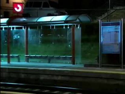 Ha provocado el corte del tráfico desde las 11 de la noche hasta la una de la madrugada