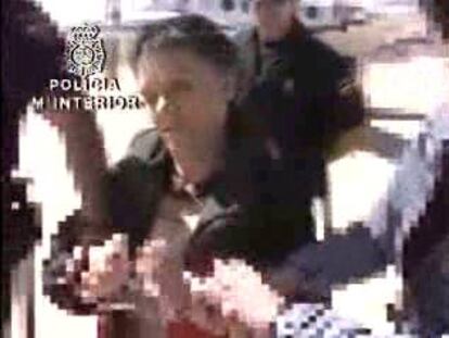 María del Rosario Delgado Iriondo y Dolores López Resina serán juzgadas en nuestro país