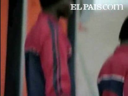 Se calcula que 50 personas han muerto ahogadas
