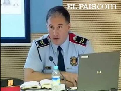 Siete meses después del asalto once de los atracadores siguen en busca y captura