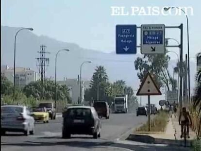 Ayer morían cuatro miembros de una misma familia en Silleda, Pontevedra.
