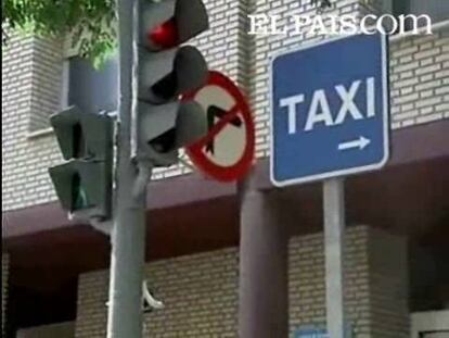 Provocan entre un 5% y un 10% de los accidentes