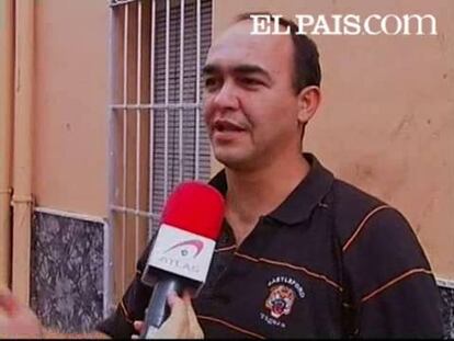 Prosigue el montaje del puente militar en Beniarbeig