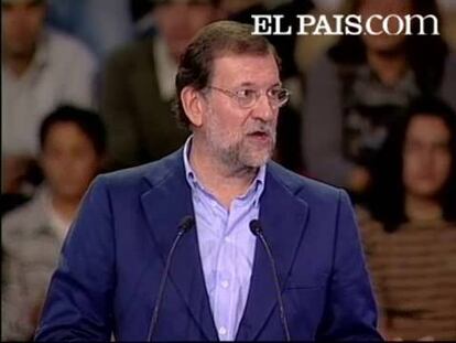 Se compromete a eximir del IRPF a quienes ganen menos de 16.000 euros