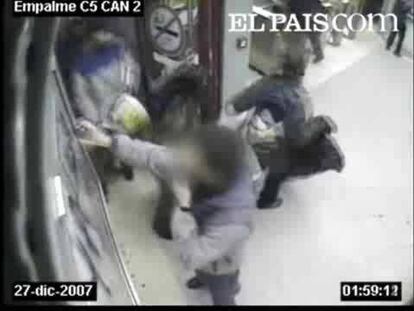 Desde el inicio de la huelga se han registrado 454