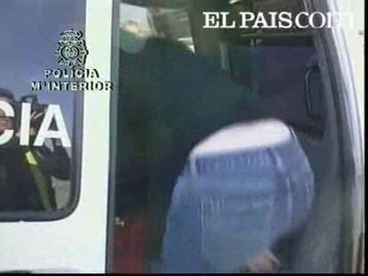 Garaizar formaba parte de un comando de ETA en Galicia que buscaba matar al entonces presidente de la Xunta