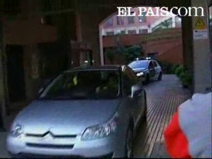 Comparecerán ante el juez en la Audiencia Nacional