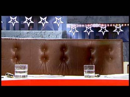 EL PAÍS de 'los guiñoles'