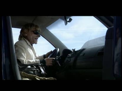 EL PAÍS de 'los guiñoles'