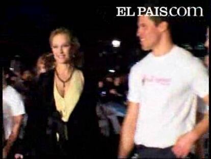 Uma Thurman demanda a Lancôme por 15 millones de dólares