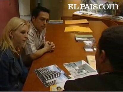El índice hipotecario alcanzó ayer el 5,429