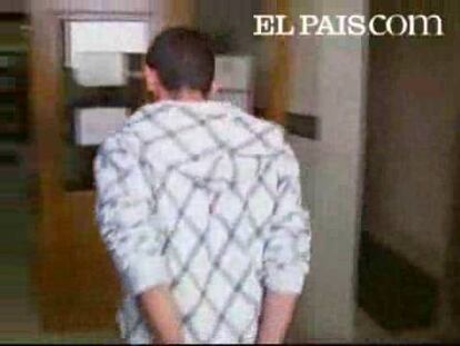 Los nueve detenidos por el secuestro del empresario gaditano Rafael Avila, liberado en la madrugada del pasado miércoles en una vivienda de Almonte (Huelva), han pasado a disposición judicial. Fuentes policiales han indicado que los dos de ellos han sido trasladados a las dependencias judiciales de La Palma del Condado (Huelva); mientras que los dos detenidos en Sevilla han pasado a disposición judicial en la capital hispalense.