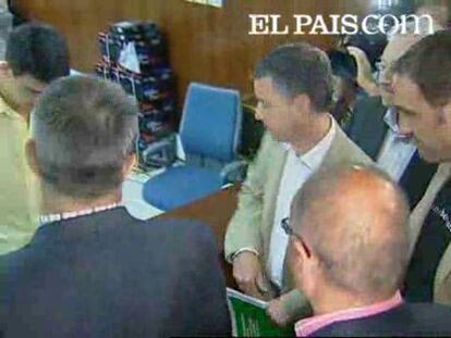 Urgen al TC a emitir su fallo sobre la Ley de Consulta antes del 15 de septiembre.