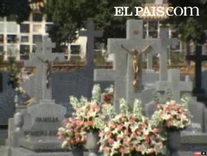 Dos hermanas denuncian que su abuelo fue envenenado en una cárcel franquista en 1941